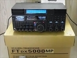 八重洲FTDX5000MP