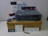 アイコムIC-7610