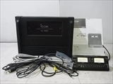 ICOM　IC-PW1