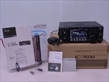 ICOM　IC-7610