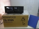 ケンウッド　TS-990S
