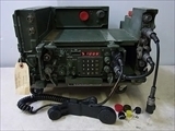 軍用無線機　PRC-119
