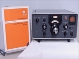 コリンズ　51S-1　受信機