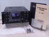 Icom　IC-7851