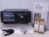 ヤエスFTDX101D