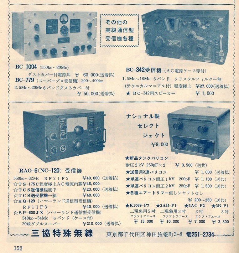 CQ誌