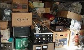 積み込みの様子2