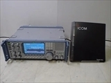 アイコムIC-R9500受信機