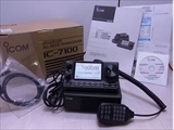 ICOM　IC-7100