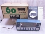 TRIO JR-60