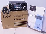 icom ic-9700