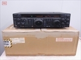八重洲FT-1000MP MarkV Field
