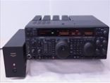 八重洲FT-1000MP MARK-V