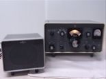 米国コリンズ 75S-3B