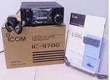ICOM IC-9700