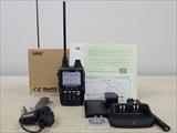 AOR AR-DV10受信機