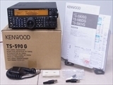 ケンウッドTS-590SG