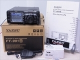 FT-991A