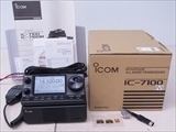 ICOM IC-7100シリーズ