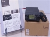 ICOM IC-706MK2GM