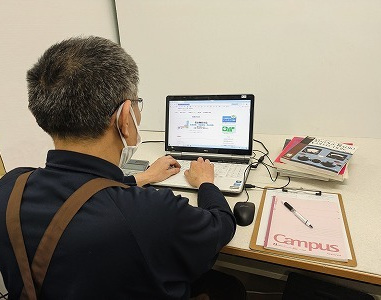 買取方法のご案内