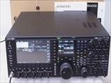 ケンウッドTS-990D
