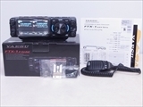 八重洲FTX-1