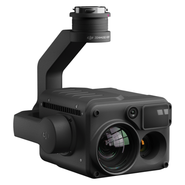 DJI Zenmuse H20T