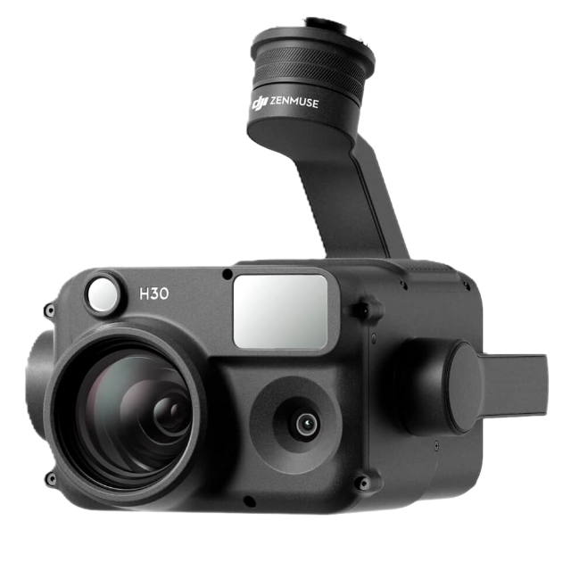 Zenmuse H30コンボ