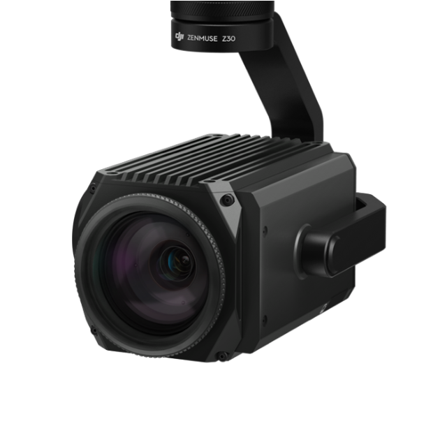 DJI Zenmuse Z30