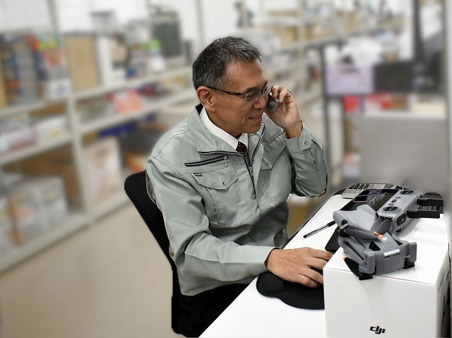 査定・送料・出張料0円