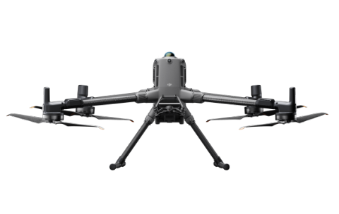 DJI Matrice 400