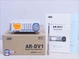 AOR｜AR-DV1 受信機