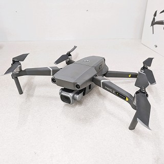 ドローン（DJI Mavic 2 Pro）