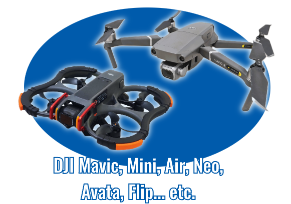 DJI Matrice 400