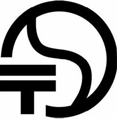 技適マーク（平成7年以前）