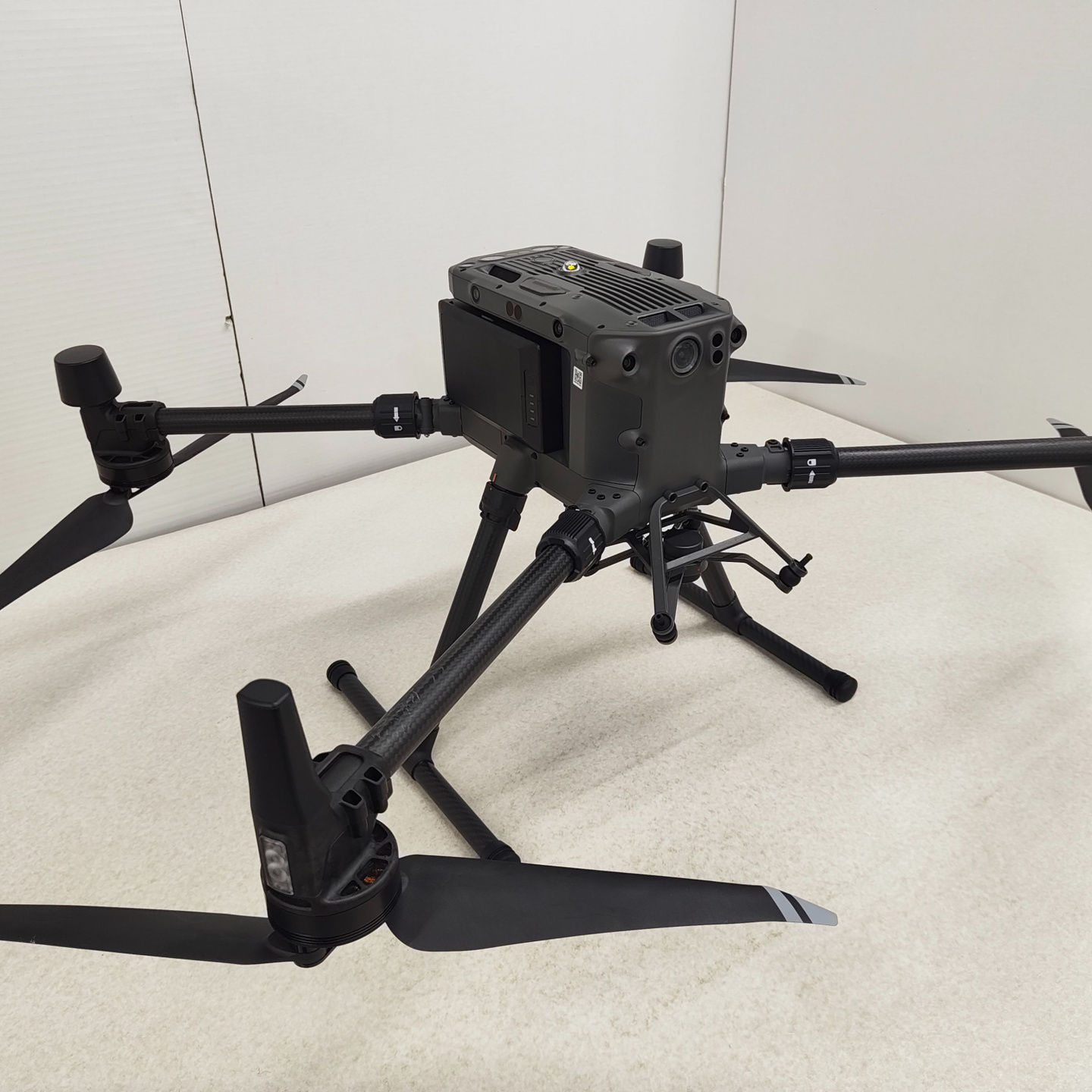 ドローン（Matrice 300 RTK）