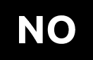 no
