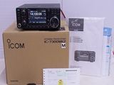IC-7300MK2買取事例