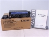 ヤエス FT-847M