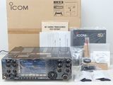 アイコムIC-7850買取事例