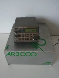 AOR AR-3000