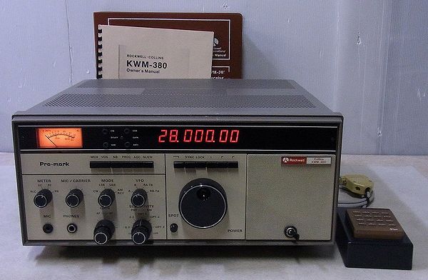 KWM-380