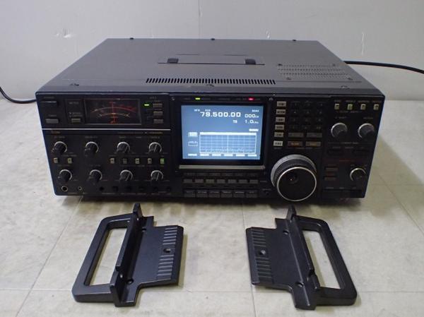 受信機買取事例｜アイコムIC-R9000 