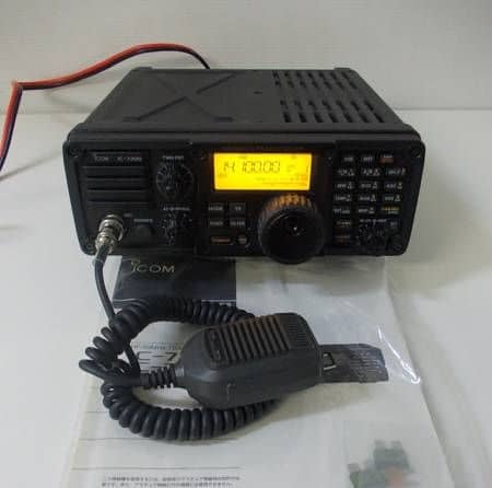 IC-7200