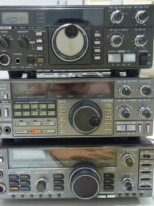 TS-660／TS-670／TS-680