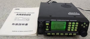 AOR8600mark2