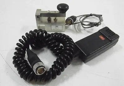 無線機買取）大変綺麗な日本無線のJST-10です。