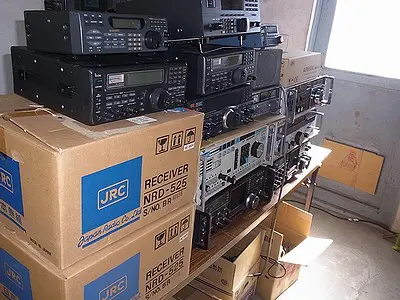ドレーク　ラジオ受信機　動作品 ドレーク ラジオ受信機 動作品 - メルカリ
