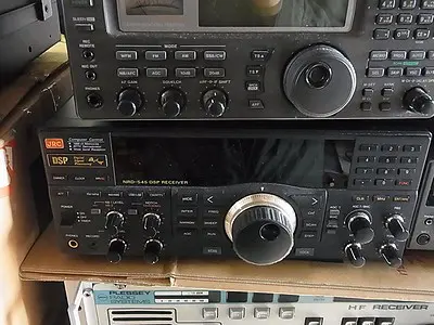 ドレーク　ラジオ受信機　動作品 ドレーク ラジオ受信機 動作品 - メルカリ